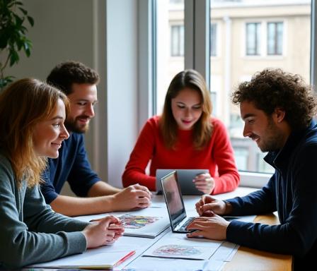 Content Creation Wien