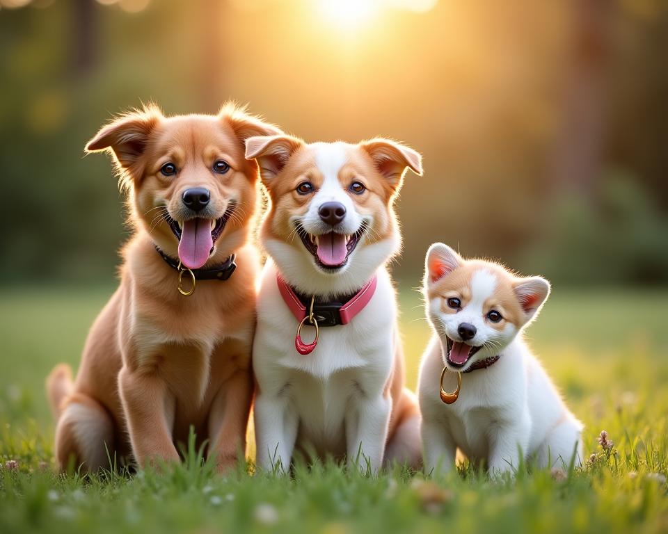 Haustierfotografie Wien Hunde Katzen