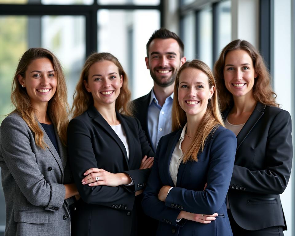 LumenWald Photography Team Wien