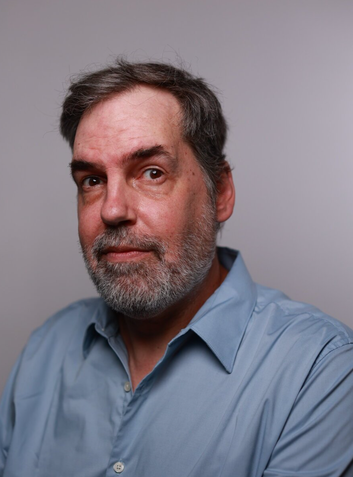 Patrice Beauchesne
