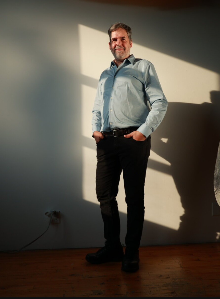 Patrice Beauchesne