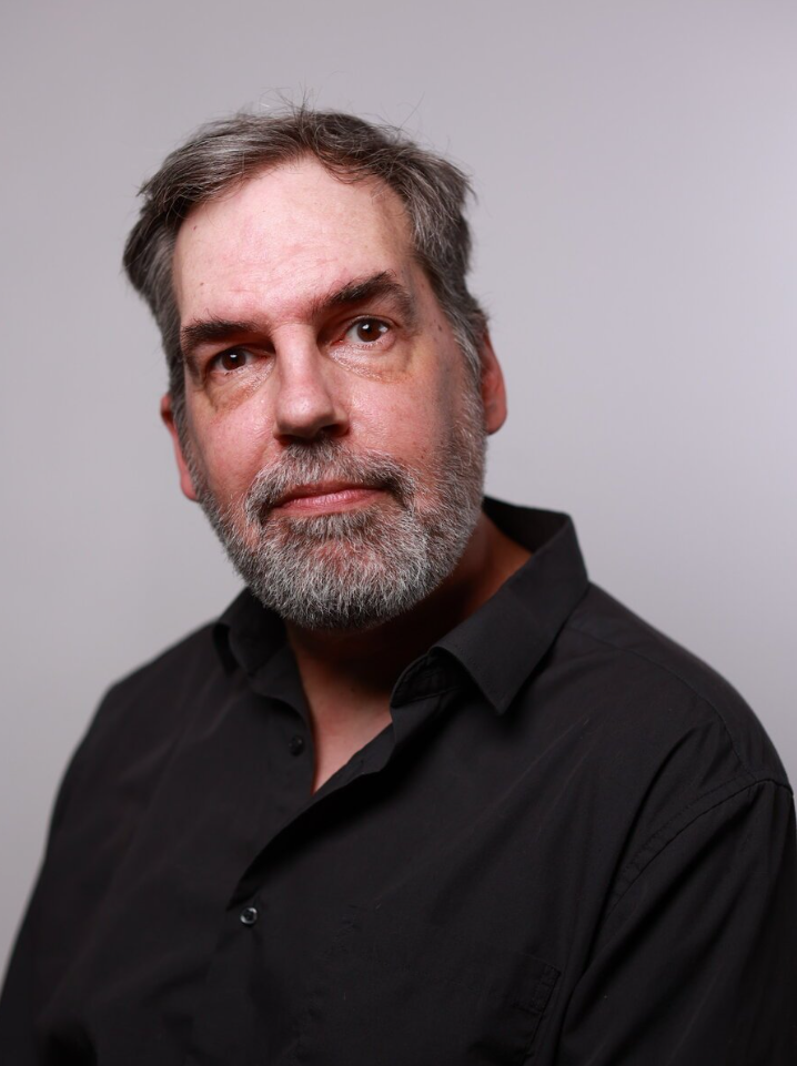 Patrice Beauchesne